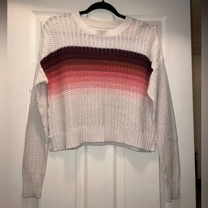 Aeropostale sweater